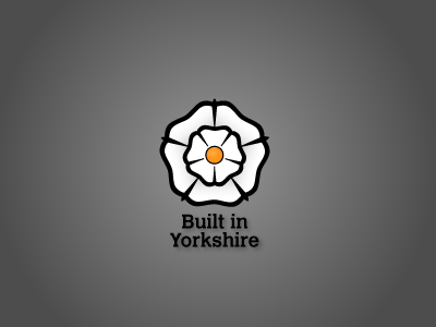 Built in Yorkshire