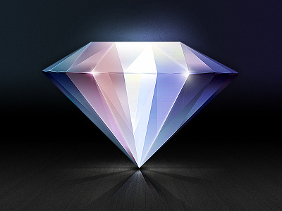 Diamond Icon