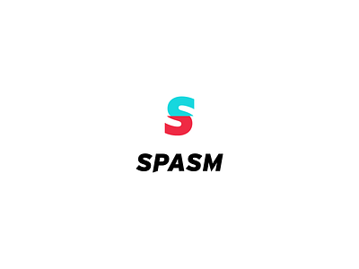 Spasm - Logo