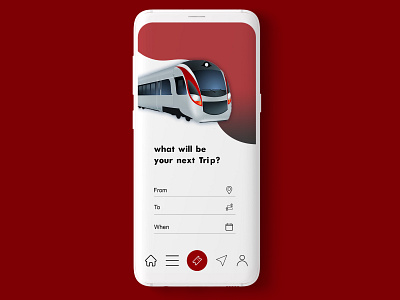 metro ticket UI design app appbranding branding design icon photoshop typography ui uidesign uiux ux