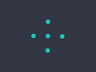 loading？dots ae animation dots gif illustration loader loading sketch