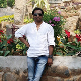 Madhukar M