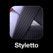 Styletto – Your Guide to Style cloud crowd fashion judge opinion rate second style styletto