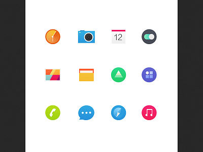 Icons icon ui