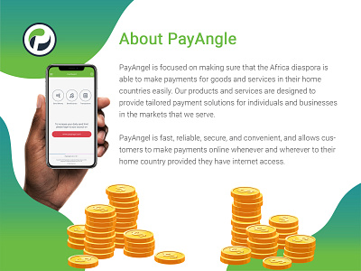 About Native Payment Solution App Design & Development