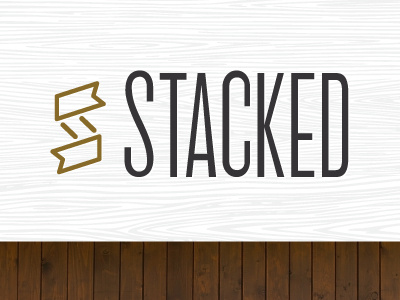 Stacked Brand Update