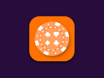 casino app icon