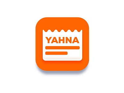 yahna news app icon