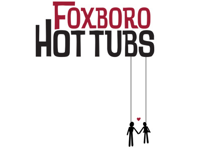 FBHT foxboro gallows hot love tubs