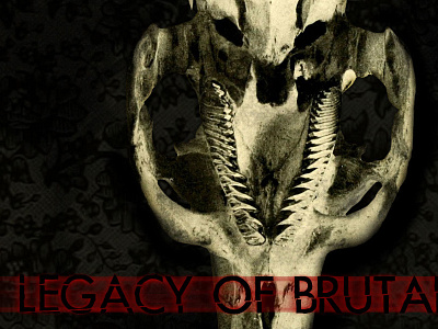 Legacy of Brutality futuralbum legacy of brutality misfits