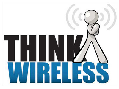 Think Wireless logo review think wireless wireless