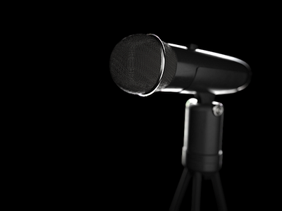 Microphone