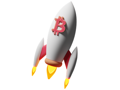 Bitcoin Rocket