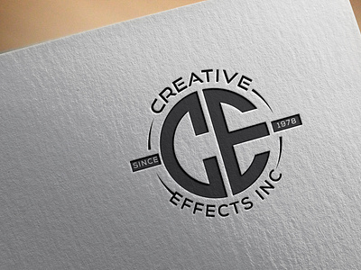 Creative Effects logo