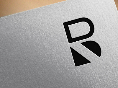 RB Letter Logo icon logoicon rb letter logo rb letter logo design rb logo rblogo wordmark wordmark logo