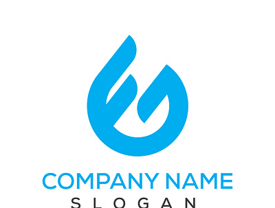 FG Letter Logo design graphic design illustration logo logodesign vector wordmark