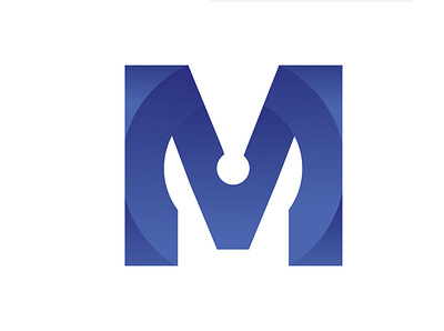 Logo Initial Letter Of M combination mark logo graphic design illustration logo logodesign m letter logo m logo modern logo modern logo m professional logo