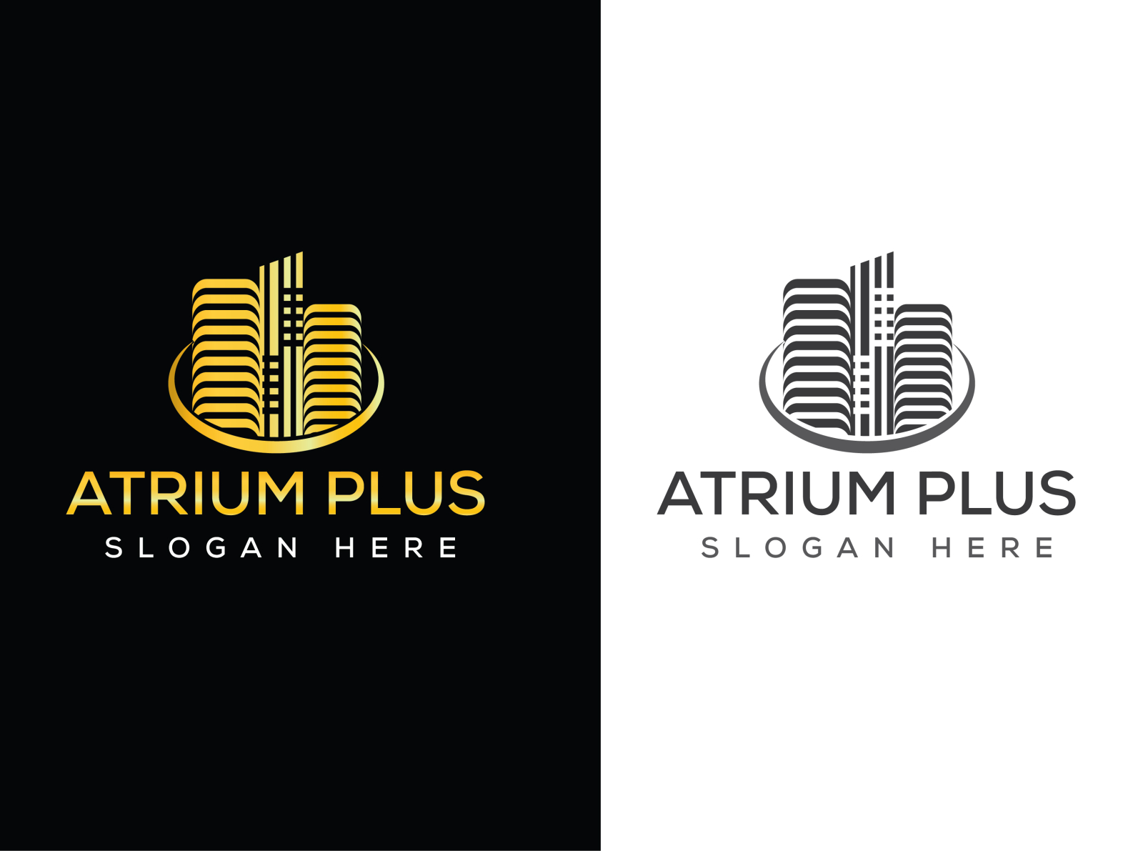 Top more than 72 atrium logo - ceg.edu.vn