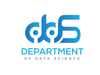 DDS Letter Logo