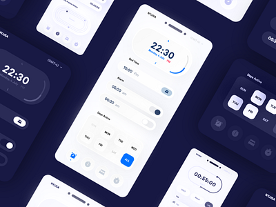 Clock APP