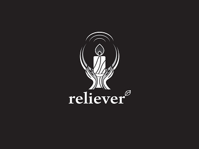 Reliever Scented Candle Indonesia