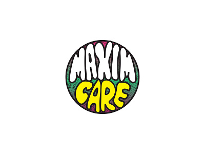 MAXIM CARE LOGO