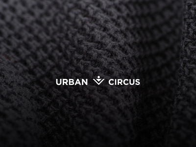 Fashion Brand Logo Design - Urban Circus