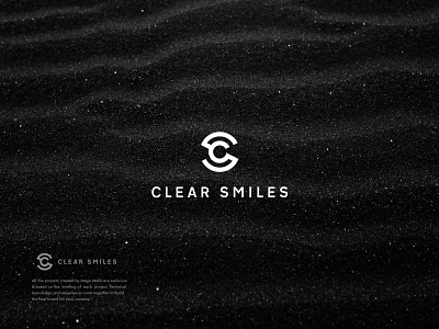 Letter C+S logo design - Geometric logo design branding business logo c logo clean logo cs logo design graphic design illustration letter marks logo logo design mega malik minimalistic logo modern logo s logo simple logo sophisticated logo vector