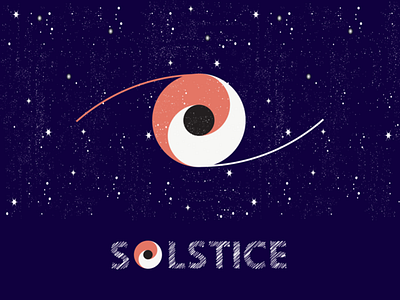 Staring Solstice