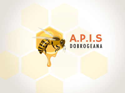 Beekeeper Logo bee beekeeper branding design logo logodesign