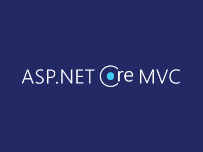 Asp Net Core Logo