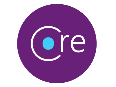 Core Sticker