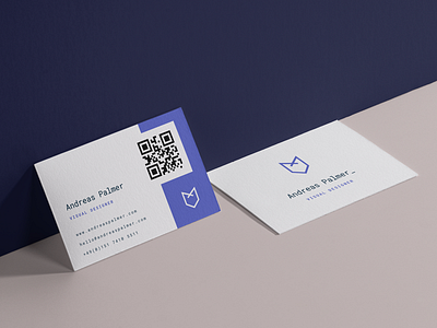 Personal business cards