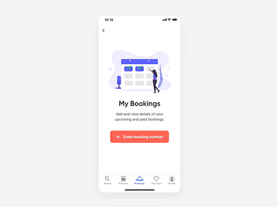 Booking Confirmation designs, themes, templates and downloadable ...