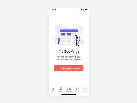 Booking Confirmation designs, themes, templates and downloadable ...