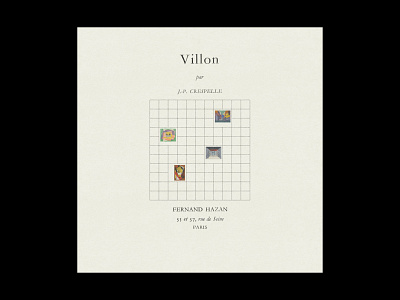 "Villon"