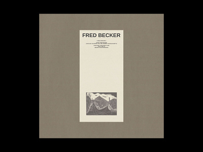 "Fred Becker"