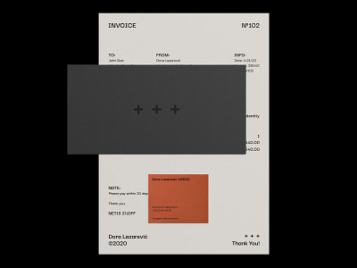 Personal Branding brand identity branding branding design brutalism business card design graphic graphic design invoice design minimal minimalism personal branding photoshop poster design print print design simple type typeface typography