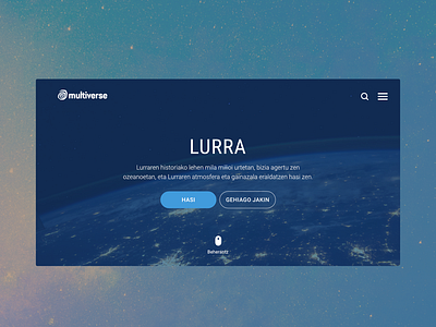 Lurra desktopp app