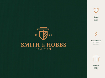 Smith & Hobbs - Law Firm