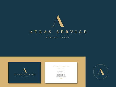 Atlas Service