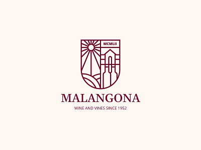 Malangona - wine and vines