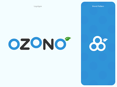 Logotype | OzOnO brand design brand identity branding design designs icon identity identity branding identity design logo logodesign logotype typography vector