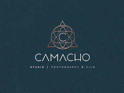 Camacho Studio Logo