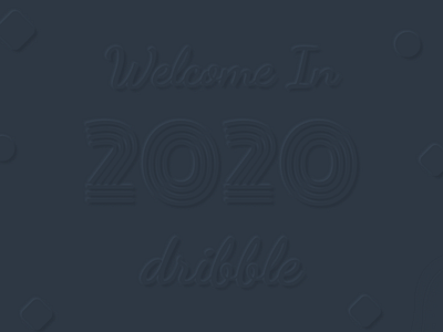 2020 dribble