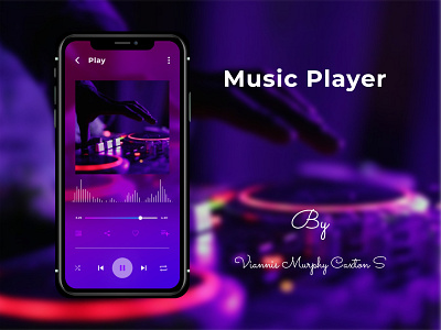 Music Player