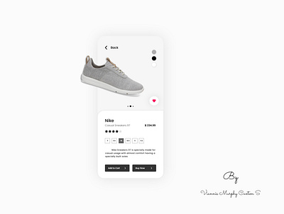 E Commerce daily ui 012 dailyui e commerce app e commerce design e commerce shop shoe design