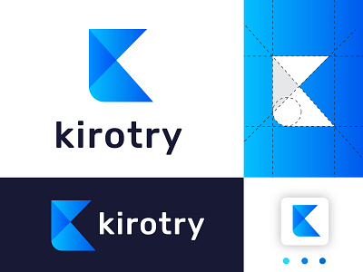 k letter logo a s d f g h j k l p o i u y t abstract brand identity branding gradient k logo k logo mark k symble logo logo agency logo designer logo redesign morden overlay r e w q m n b v c x z tech tech logo typogaphy typography