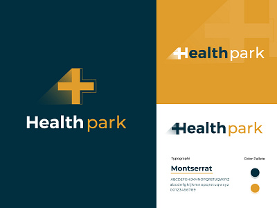 health park medical logo