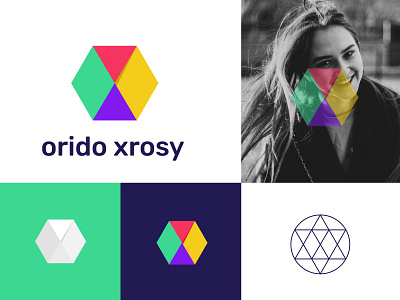 orido xrosy abstract brand identity branding business logo logo design logo mark logodesign logos minimal modern logo design morden new logo o logo o logo mark typogaphy vector x logo x logo mark